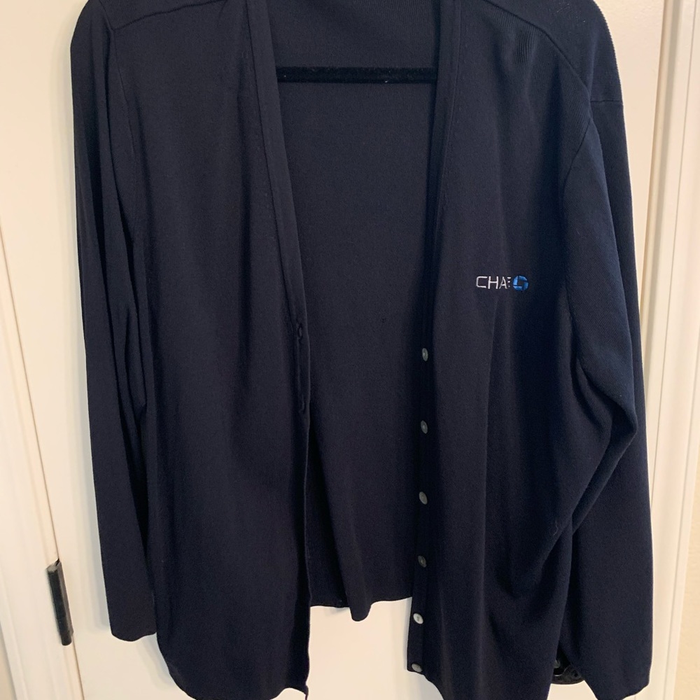 chase cardigan